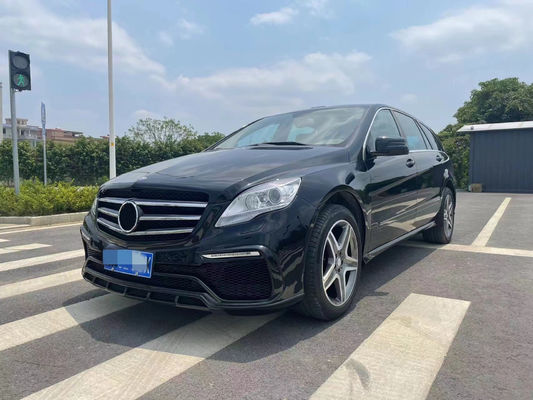 Nouveau produit pour Mercedes-Benz W251 R320 R350 R400 R500 Body Kit R350 R400 R500 pare-chocs avant