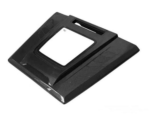 Pour le Benz Classe G W463 W464 Capot en fibre de carbone G500G55G63G350 IMP