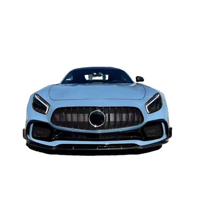 Pour le kit de carrosserie de Mercedes AMG GT