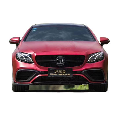 Partie automobile pour Mercedes Classe E W238 E300 E63 Kit de carrosserie W238 Coupé améliorations de style soutien-gorge