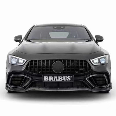 Kit de carrosserie en fibres de carbone pour Mercedes AMG GT63S GT63S Kit de carrosserie amélioré de type bras