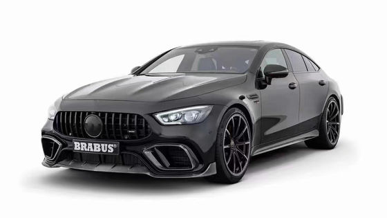 Kit de carrosserie en fibres de carbone pour Mercedes AMG GT63S GT63S Kit de carrosserie amélioré de type bras