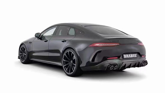 Kit de carrosserie en fibres de carbone pour Mercedes AMG GT63S GT63S Kit de carrosserie amélioré de type bras