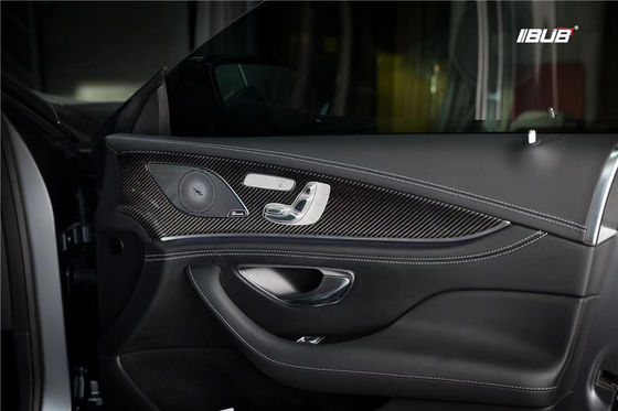 Pièces automobiles pour Mercedes AMG GT50 GT53 GT63 Intérieur en fibre de carbone