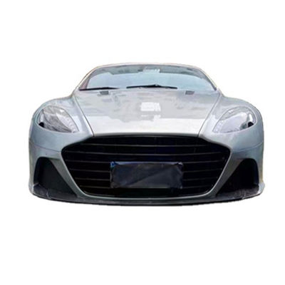 Nouveau produit pour Aston Martin DB9 Body Kit DB9 Amélioration des pare-chocs avant et arrière