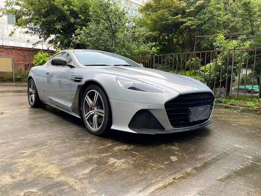 Nouveau produit pour Aston Martin DB9 Body Kit DB9 Amélioration des pare-chocs avant et arrière