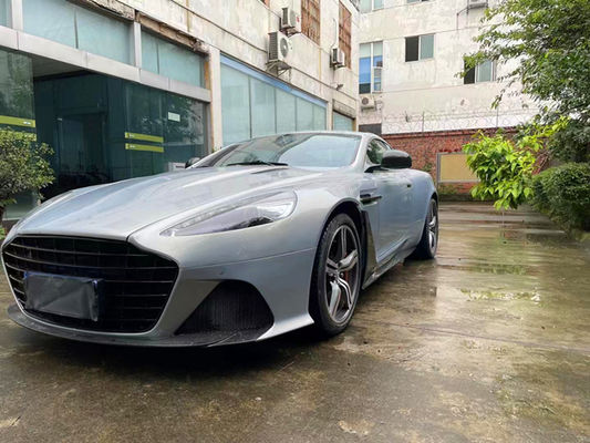 Nouveau produit pour Aston Martin DB9 Body Kit DB9 Amélioration des pare-chocs avant et arrière
