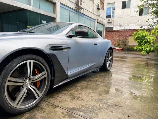 Nouveau produit pour Aston Martin DB9 Body Kit DB9 Amélioration des pare-chocs avant et arrière