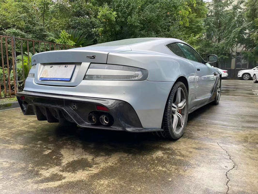 Nouveau produit pour Aston Martin DB9 Body Kit DB9 Amélioration des pare-chocs avant et arrière