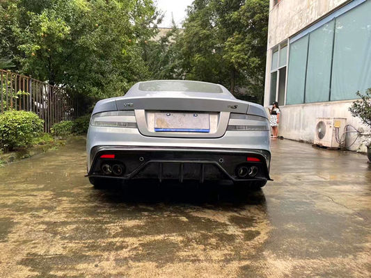 Nouveau produit pour Aston Martin DB9 Body Kit DB9 Amélioration des pare-chocs avant et arrière