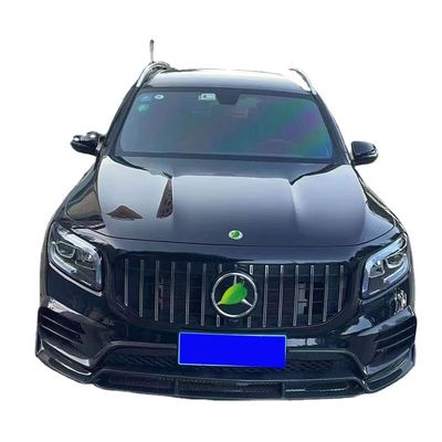 Pièces détachées pour Mercedes GLB Carrosserie en fibre de carbone GLB Carrosserie en fibre de carbone