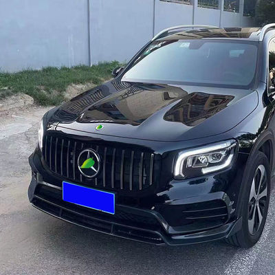 Pièces détachées pour Mercedes GLB Carrosserie en fibre de carbone GLB Carrosserie en fibre de carbone