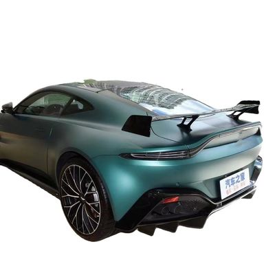 2020 - Aston Martin Vantage Body Kit Widebody Bump Spoiler Lip F1 Style est une marque américaine de sport automobile.