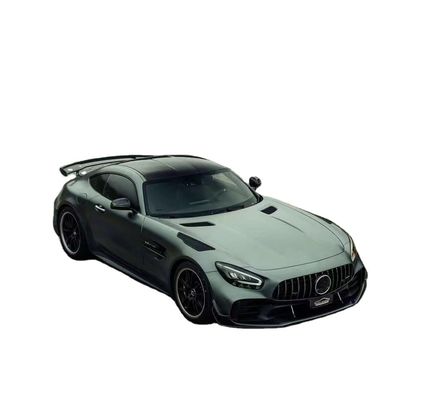 Pièces automobiles pour Mercedes-Benz AMG GT GTS GTC Body Kit AMG GT GTS Pro Style amélioré