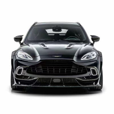Aston Martin 2019 à corps large - pare-chocs avant 240 mm