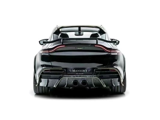 Aston Martin 2019 à corps large - pare-chocs avant 240 mm