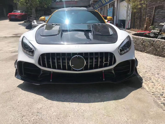 Pièces automobiles pour Mercedes-Benz AMG GT GTS GTC Body Kit AMG GT GTS Pro Style amélioré