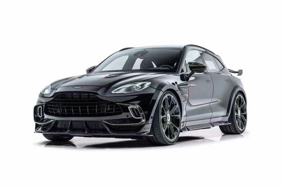 Aston Martin 2019 à corps large - pare-chocs avant 240 mm