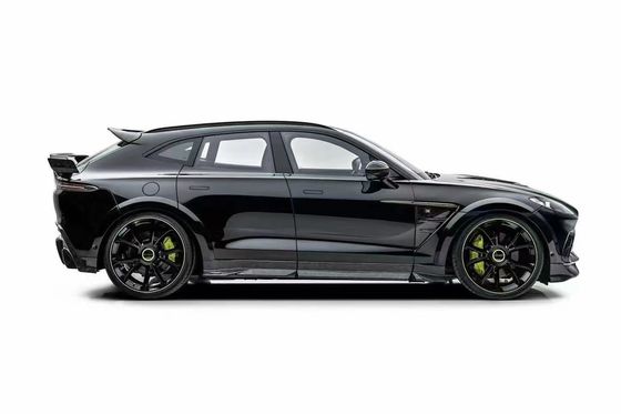 Aston Martin 2019 à corps large - pare-chocs avant 240 mm