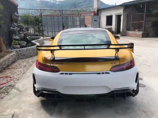 Pièces automobiles pour Mercedes-Benz AMG GT GTS GTC Body Kit AMG GT GTS Pro Style amélioré