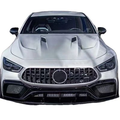 Pièces détachées pour Mercedes AMG GT50 GT53 GT63 Kit de carrosserie AMG GT50 GT53 GT63 Kit de carrosserie large