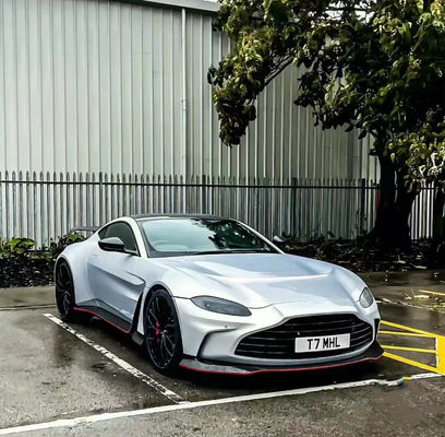 2020 Vantage Aston Martin Corps V12 F1 Style Kit Bambour avant arrière