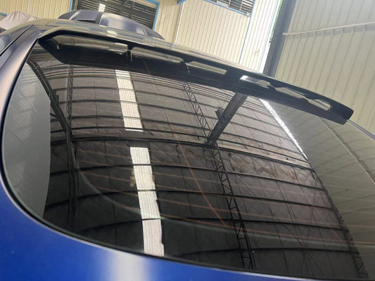 Pour Mercedes-Benz AMG GT50 GT53 GT63 Spoiler en fibre de carbone