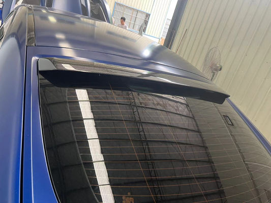 Pour Mercedes-Benz AMG GT50 GT53 GT63 Spoiler en fibre de carbone