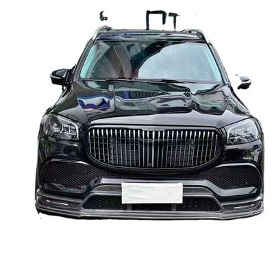 Maybach GLS600 Mercedes Benz Body Kit LD Style Avant de voiture pare-chocs