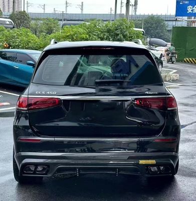 Maybach GLS600 Mercedes Benz Body Kit LD Style Avant de voiture pare-chocs