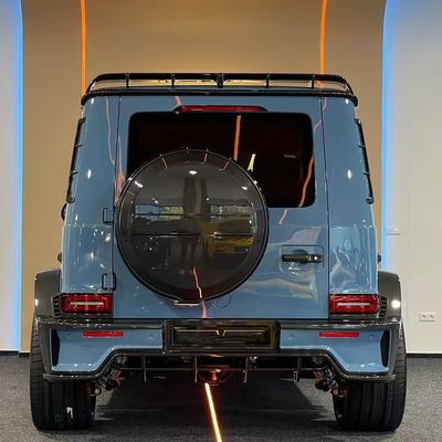 W464 W465 G500 Mercedes Benz Body Kit KY Style Avant et arrière pare-chocs